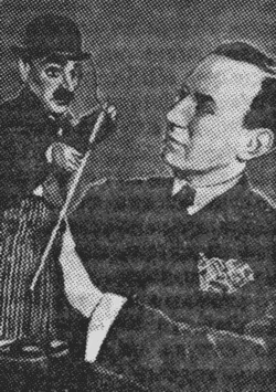 Обложка Кудесник кукольного театра