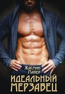 Обложка Идеальный мерзавец