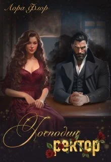 Обложка Господин ректор (СИ)