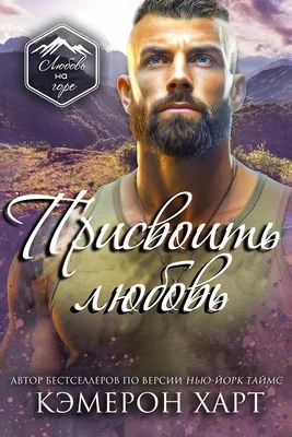 Обложка Присвоить любовь