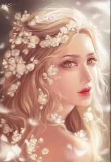 Обложка Волшебные приключения попаданки