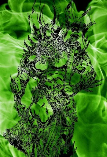 Обложка Бойня: Финал