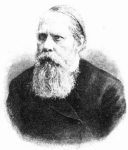 Обложка Михаил Салтыков-Щедрин. Его жизнь и литературная деятельность