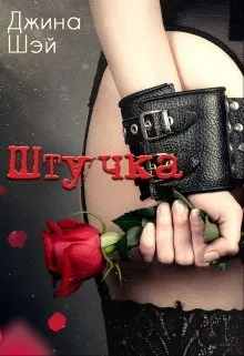 Обложка Штучка