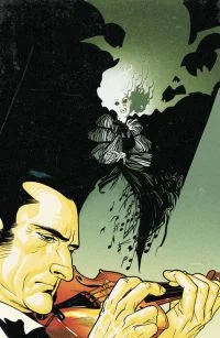 Обложка Рождество Шерлока Холмса