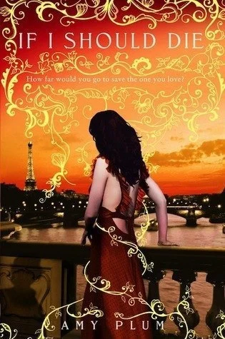 Обложка Если я должна умереть