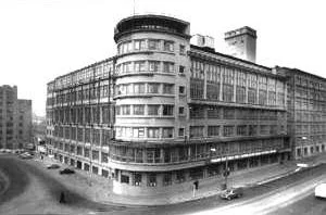 Обложка «Туполевская шарага» в рисунках А.М.Черемухина