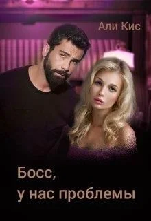 Обложка Босс, у нас проблемы