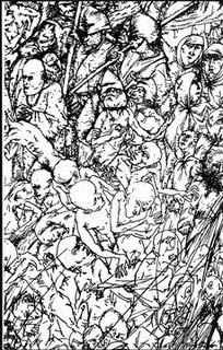 Обложка Горизонтальная страна: Стихотворения