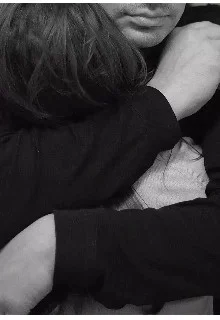 Обложка Побудь моей навсегда