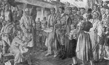 Обложка Избранные эссе 1960-70-х годов
