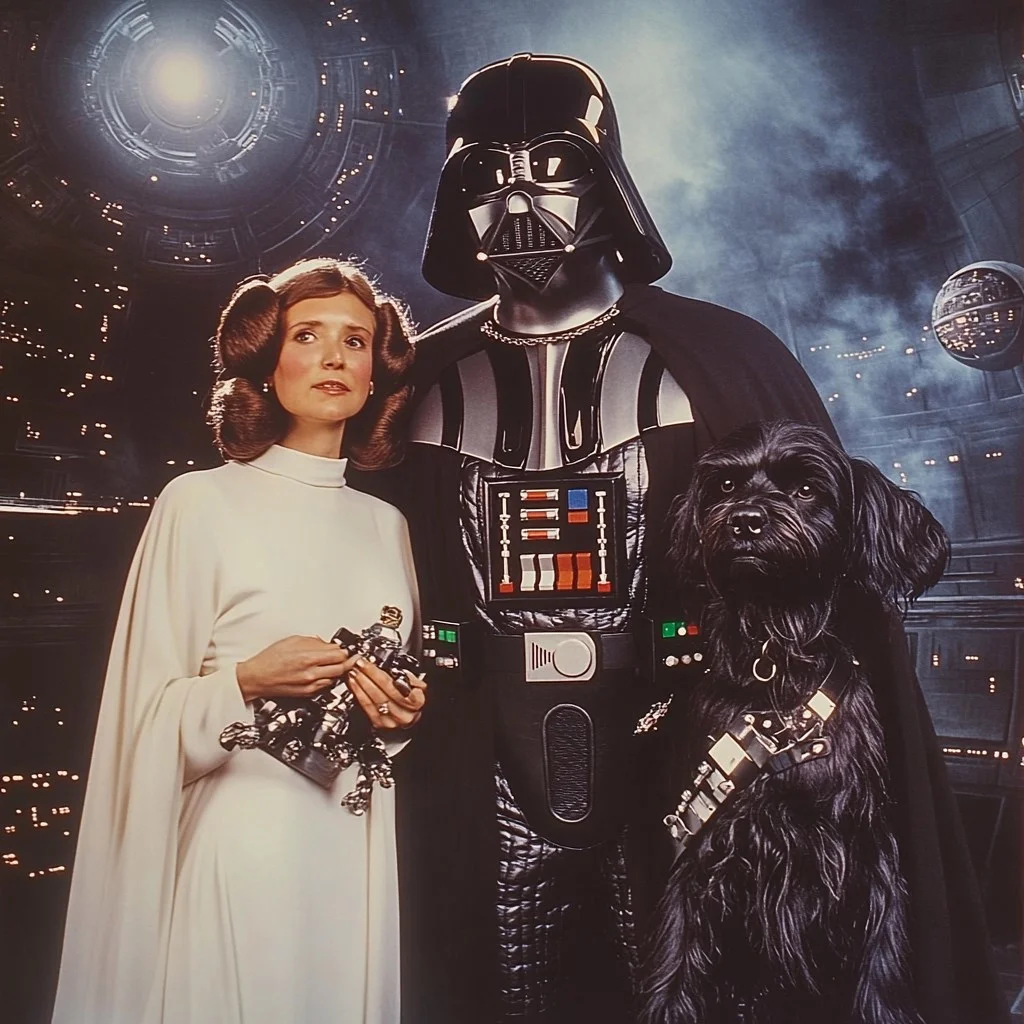 Обложка Собачий вальс