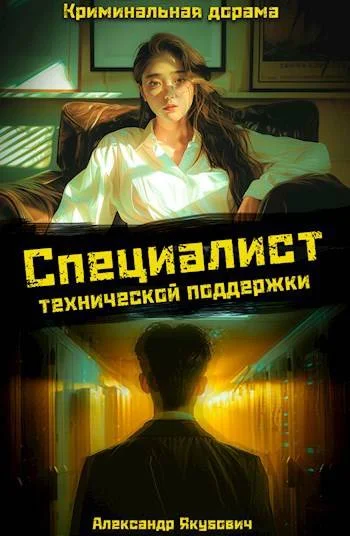 Обложка Специалист технической поддержки 4