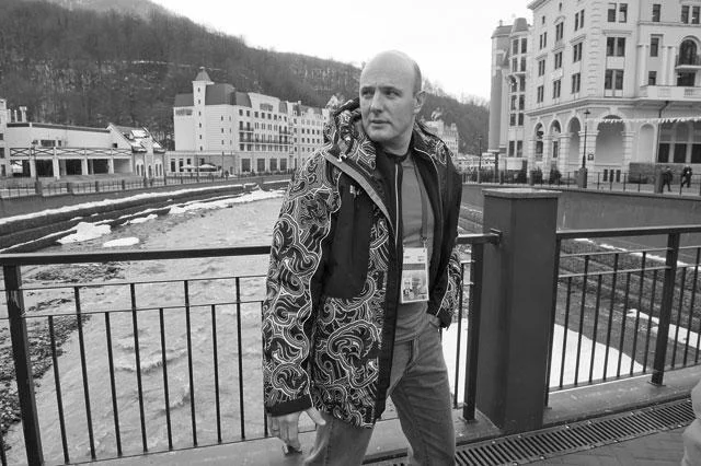 Обложка Итоги   №  5 (2013)