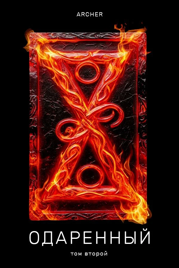 Обложка Земли Истока. Часть 2