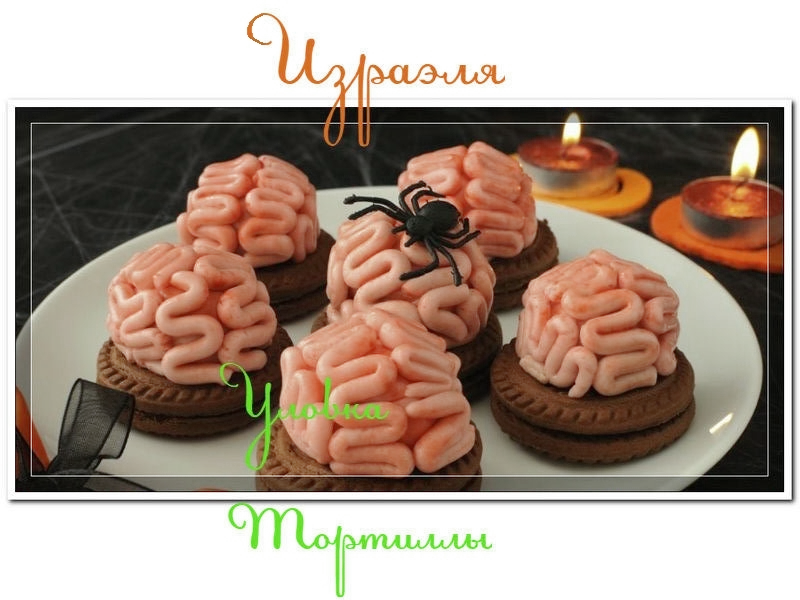 Обложка Уловка Тортилы