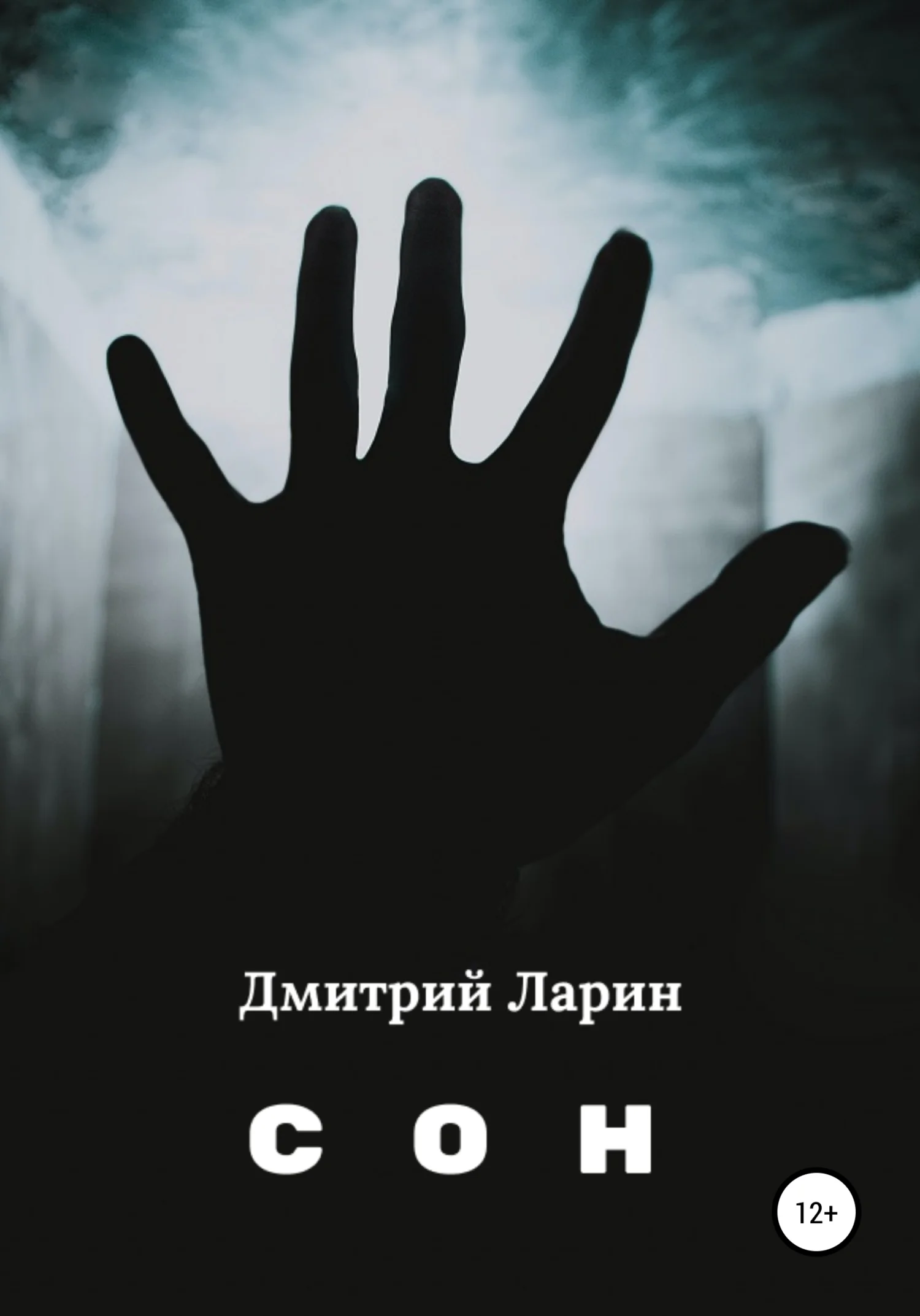 Обложка Сон