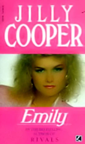 Обложка Эмили