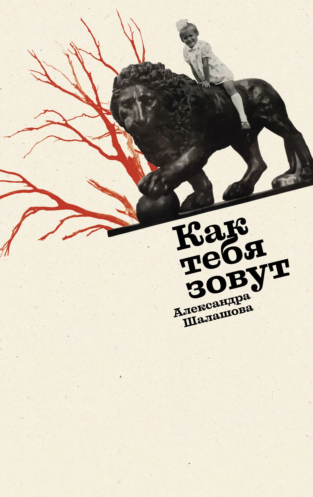Обложка Как тебя зовут