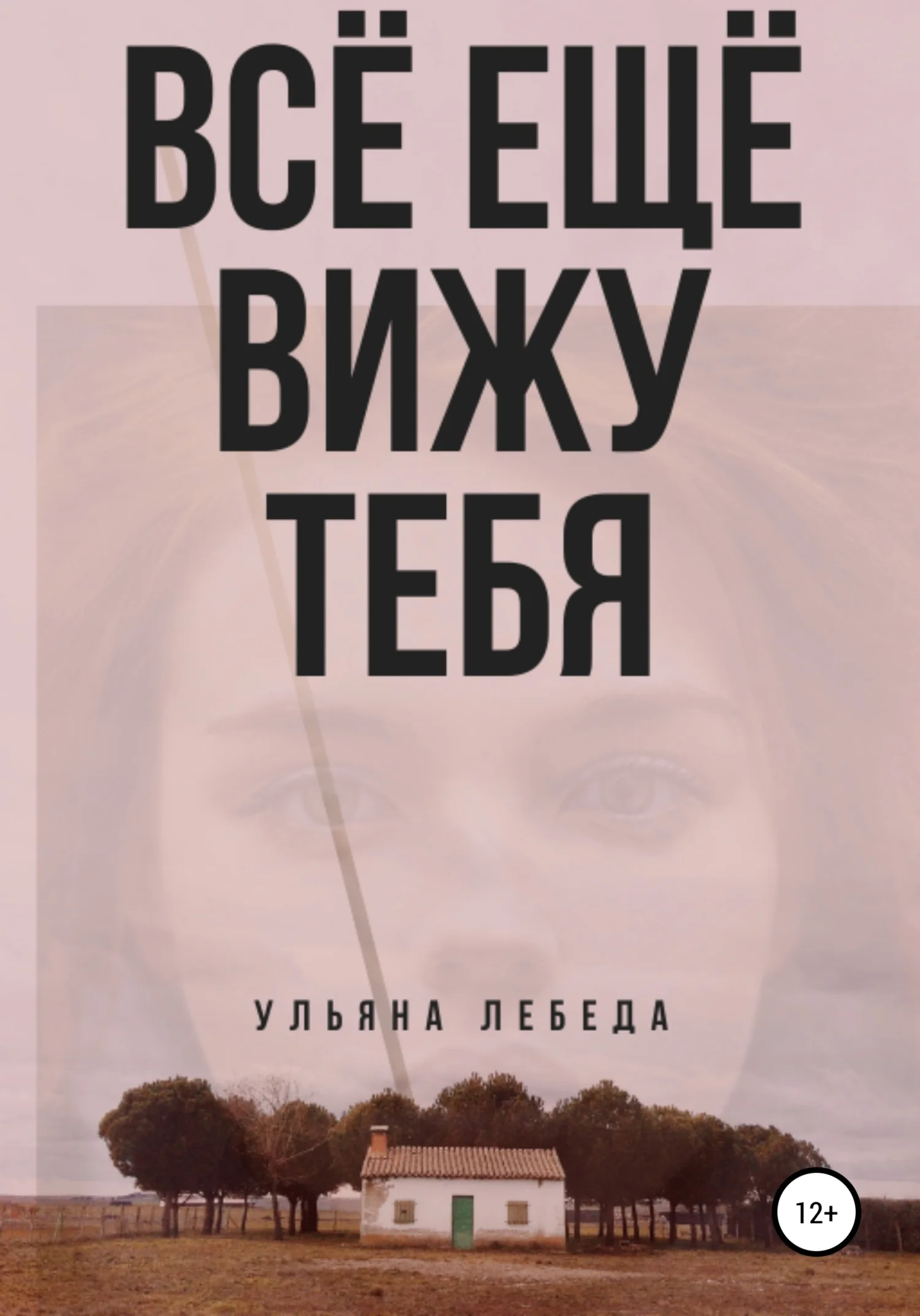Обложка Всё ещё вижу тебя