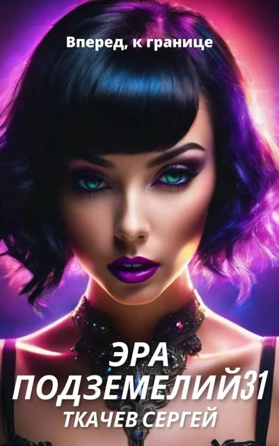 Обложка Эра подземелий 31