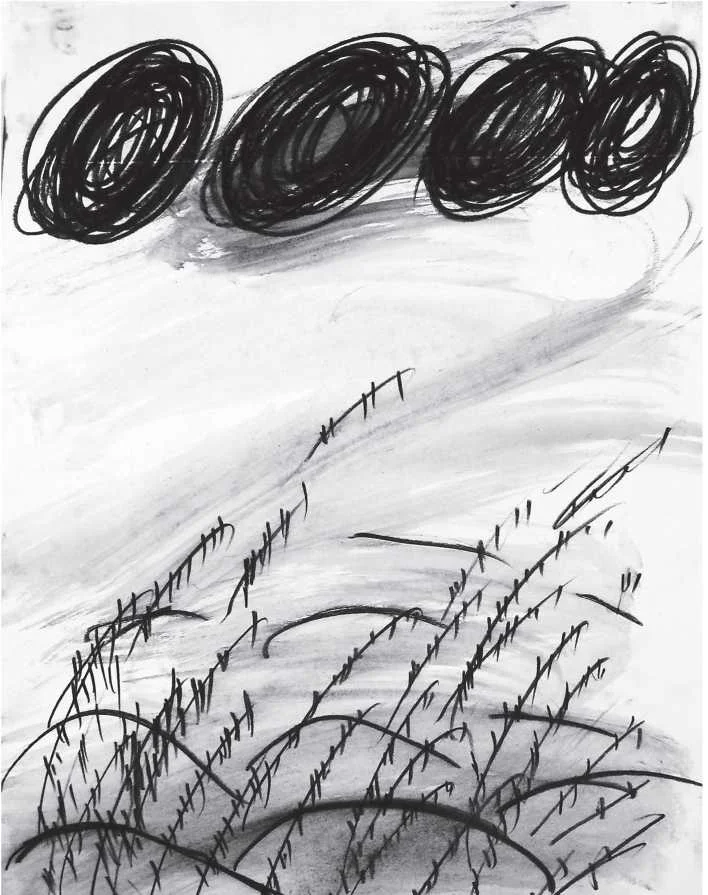 Обложка Моабитские хроники