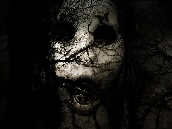 Обложка Дорога в Ад