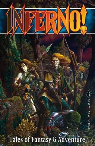 Обложка Алтарь Кирены