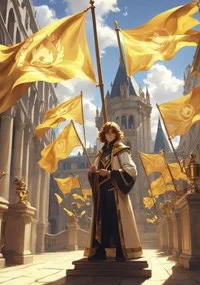 Обложка Формула власти. Первое условие