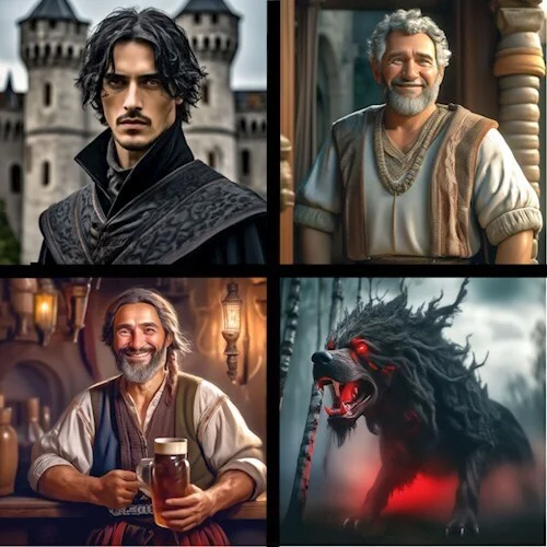 Обложка Везунчик. Часть 2 (СИ)