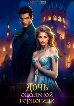 Обложка Дочь опальной герцогини