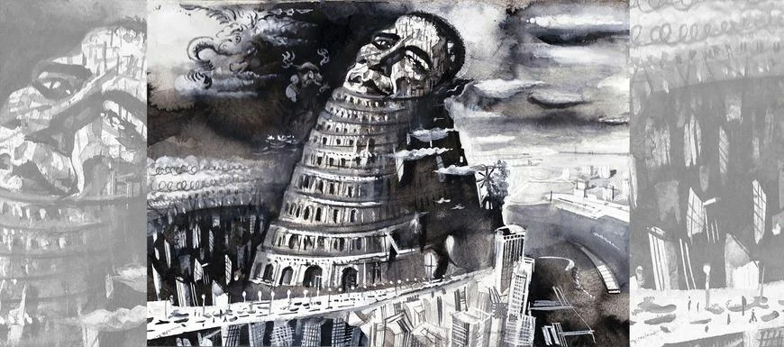 Обложка Газета Завтра 47 (1096 2014)