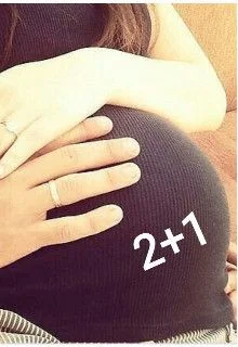 Обложка Два плюс один