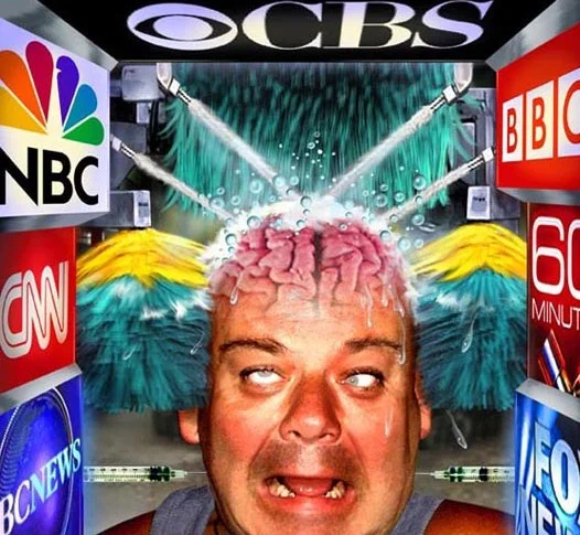 Обложка Как уберечь себя от пропаганды