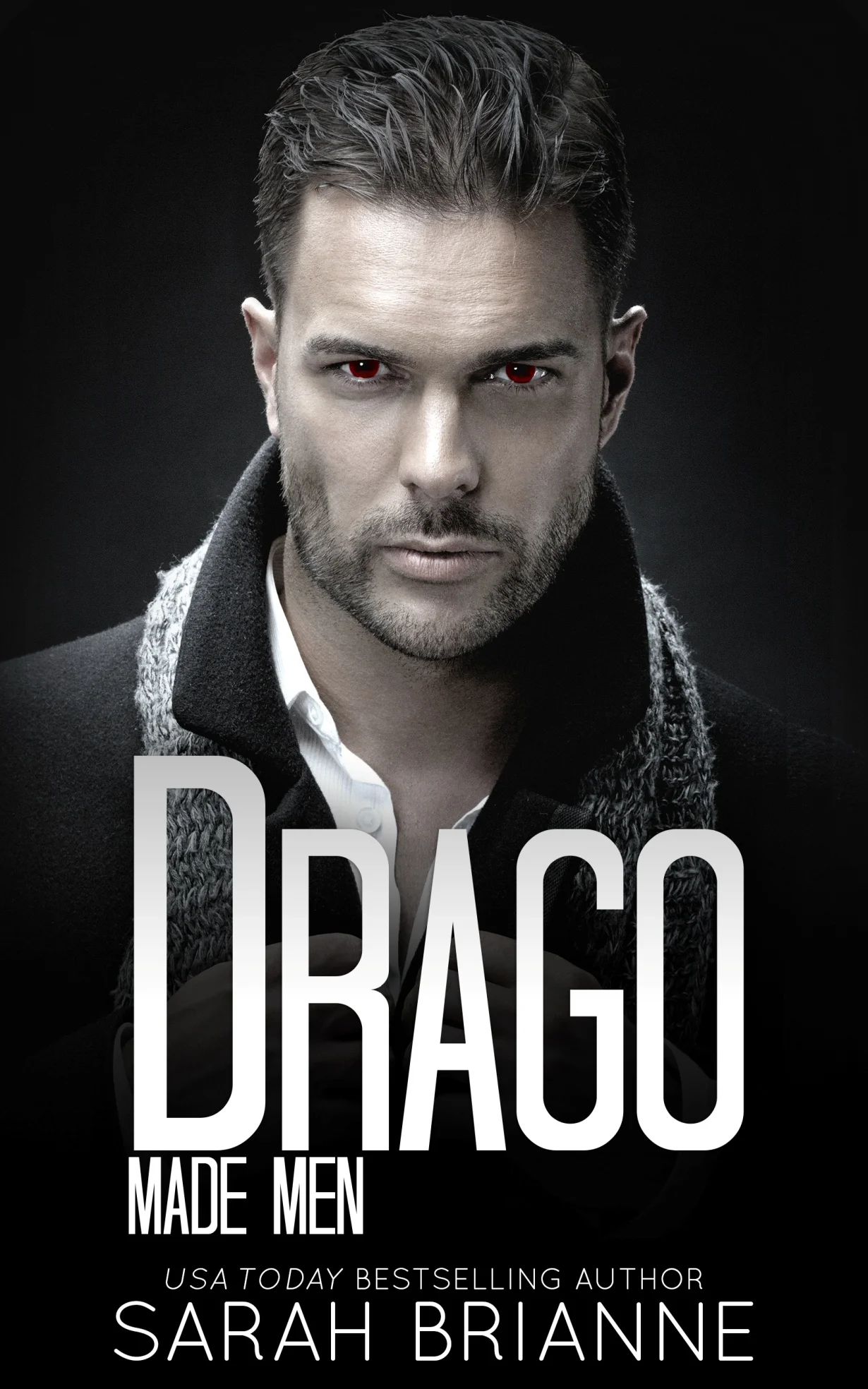 Обложка Драго