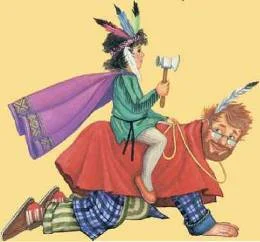 Обложка Необыкновенные истории о самом лучшем папе на свете