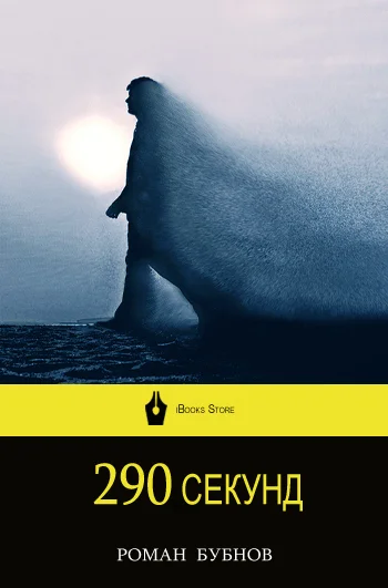 Обложка 290 секунд