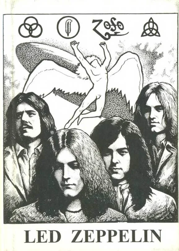 Обложка Взлет и падение «Свенцового дирижабля»