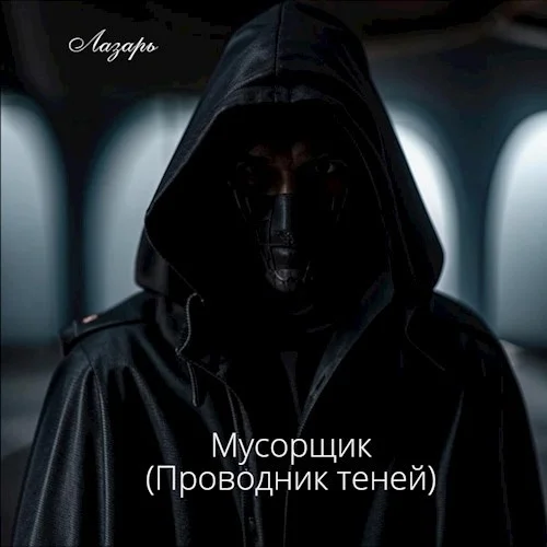 Обложка Проводник Теней