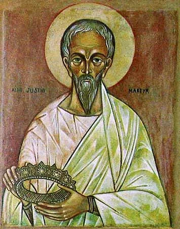 Обложка Апология II представленная в пользу христиан римскому сенату