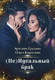 Обложка (Не) идеальный брак