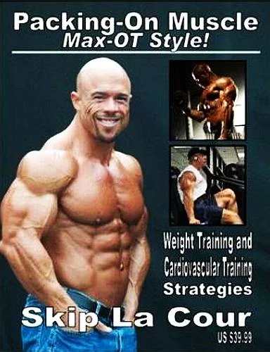 Обложка Силовой тренинг Мах-ОТ. Полный образовательный курс