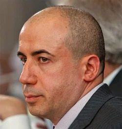 Обложка Цифровой журнал «Компьютерра» № 38