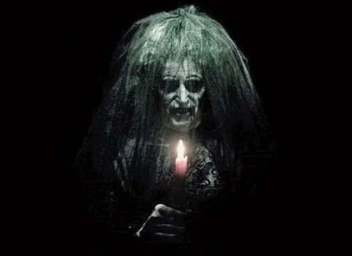 Обложка Суперкороткие страшные рассказы