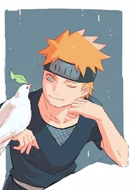 Обложка Шинигами на полставки