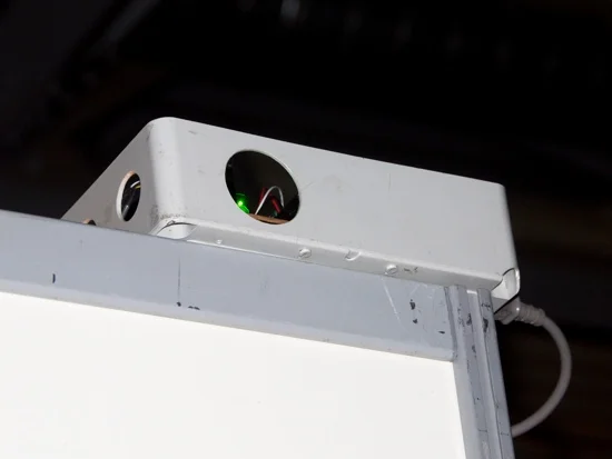 Обложка Цифровой журнал «Компьютерра» № 85