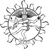 Обложка Высочайшая Йога Васиштхи. Книга Шестая. Нирвана Пракарана. Об освобождении