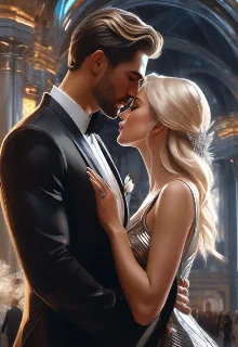 Обложка Притворись моей