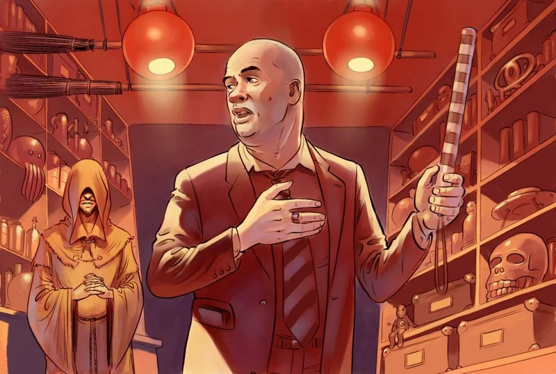 Обложка Спасибо за покупку