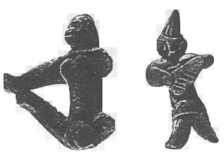 Обложка Художественное наследие народов Древнего Востока